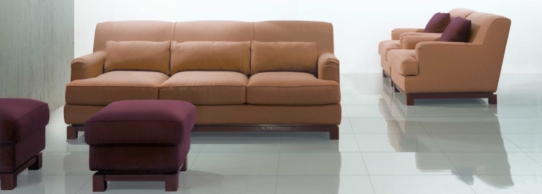 Bally sofa Relotti