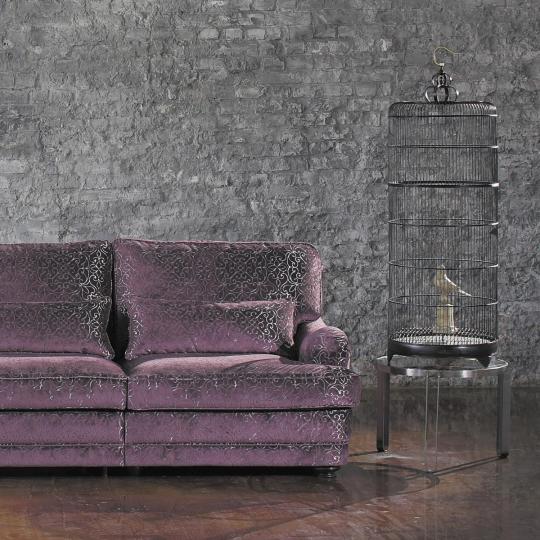 диван в английском стиле Chiara Relotti