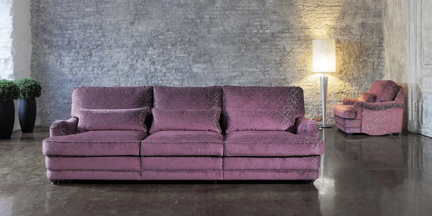 Chiara диван-кровать  фабрики Relotti