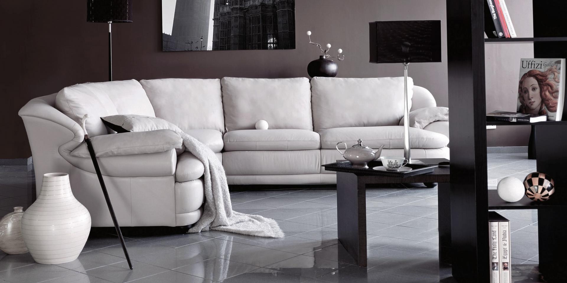Vitaly sofa / Relotti