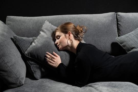 Venera Relotti детали